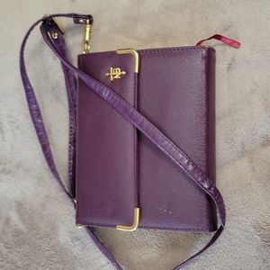 HOLY BIBLE Shoulder crossbody Purse Religion in your Bag preowned